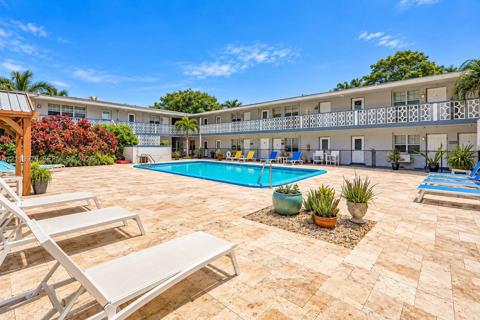 626 SW 14th Avenue, #110, Fort Lauderdale, Fort Lauderdale, FL 33312 Photo 19