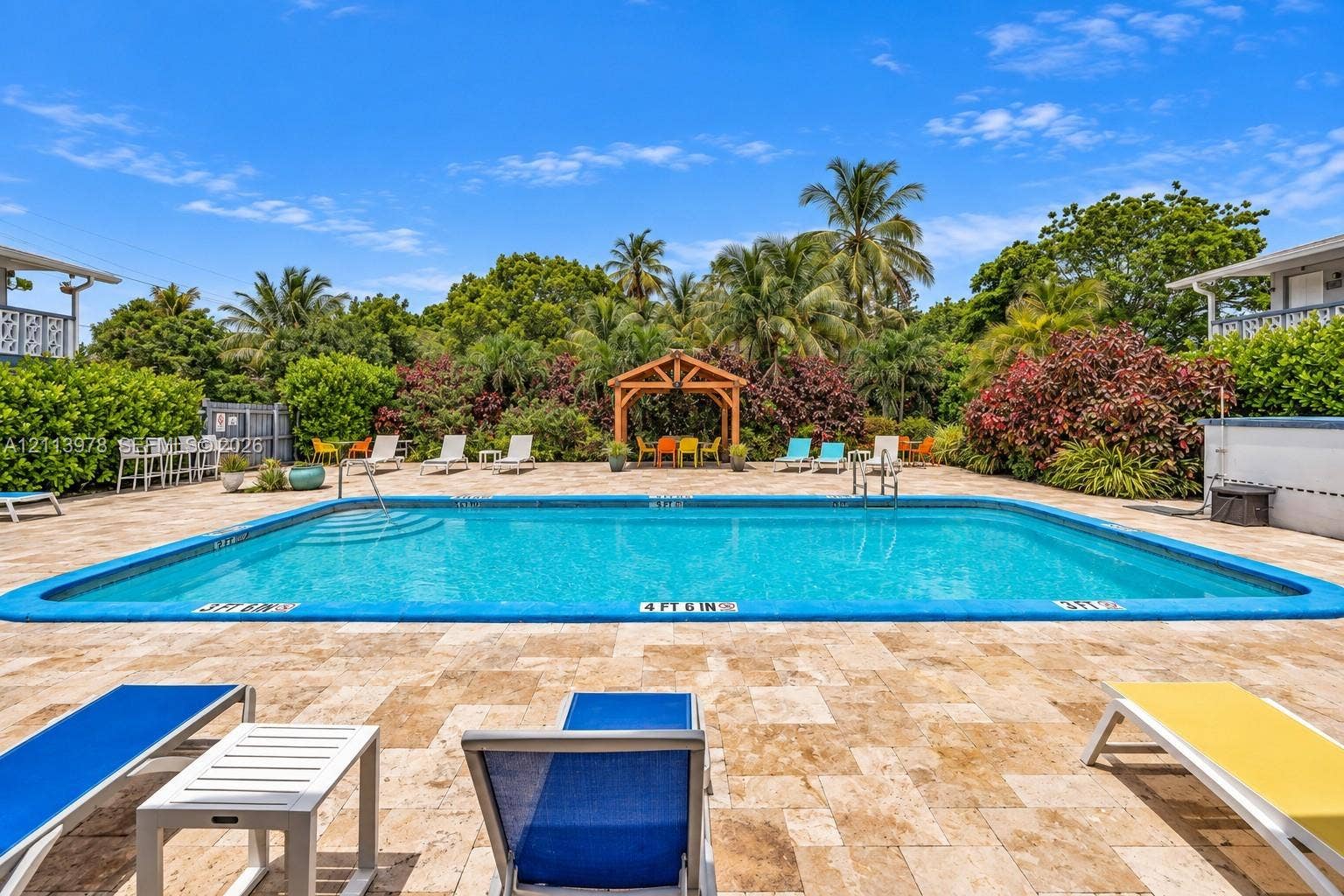 626 SW 14th Avenue, #110, Fort Lauderdale, Fort Lauderdale, FL 33312 Photo 15