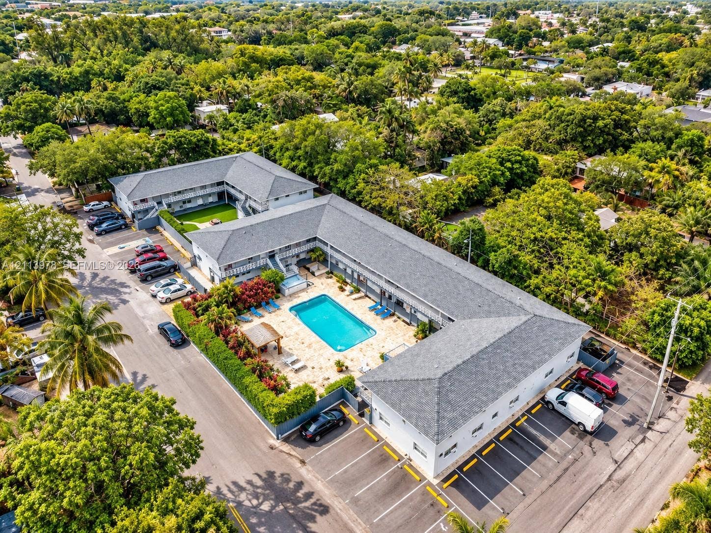 626 SW 14th Avenue, #110, Fort Lauderdale, Fort Lauderdale, FL 33312 Photo 22