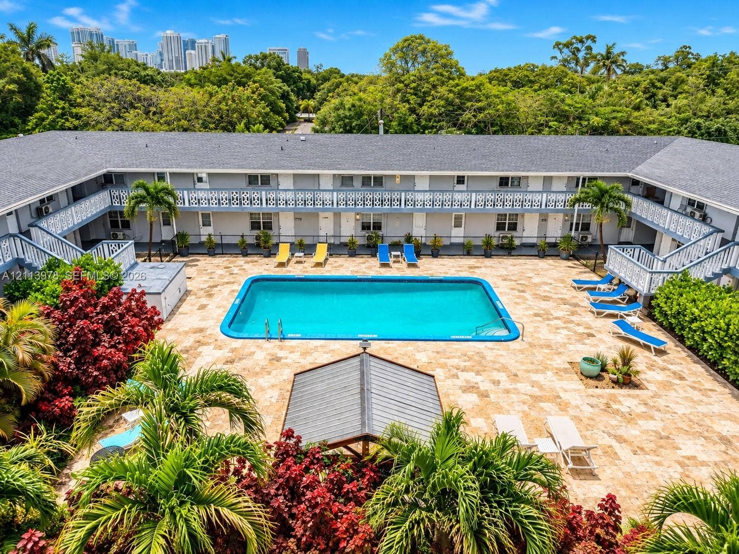 626 SW 14th Avenue, #110, Fort Lauderdale, Fort Lauderdale, FL 33312 Photo 24