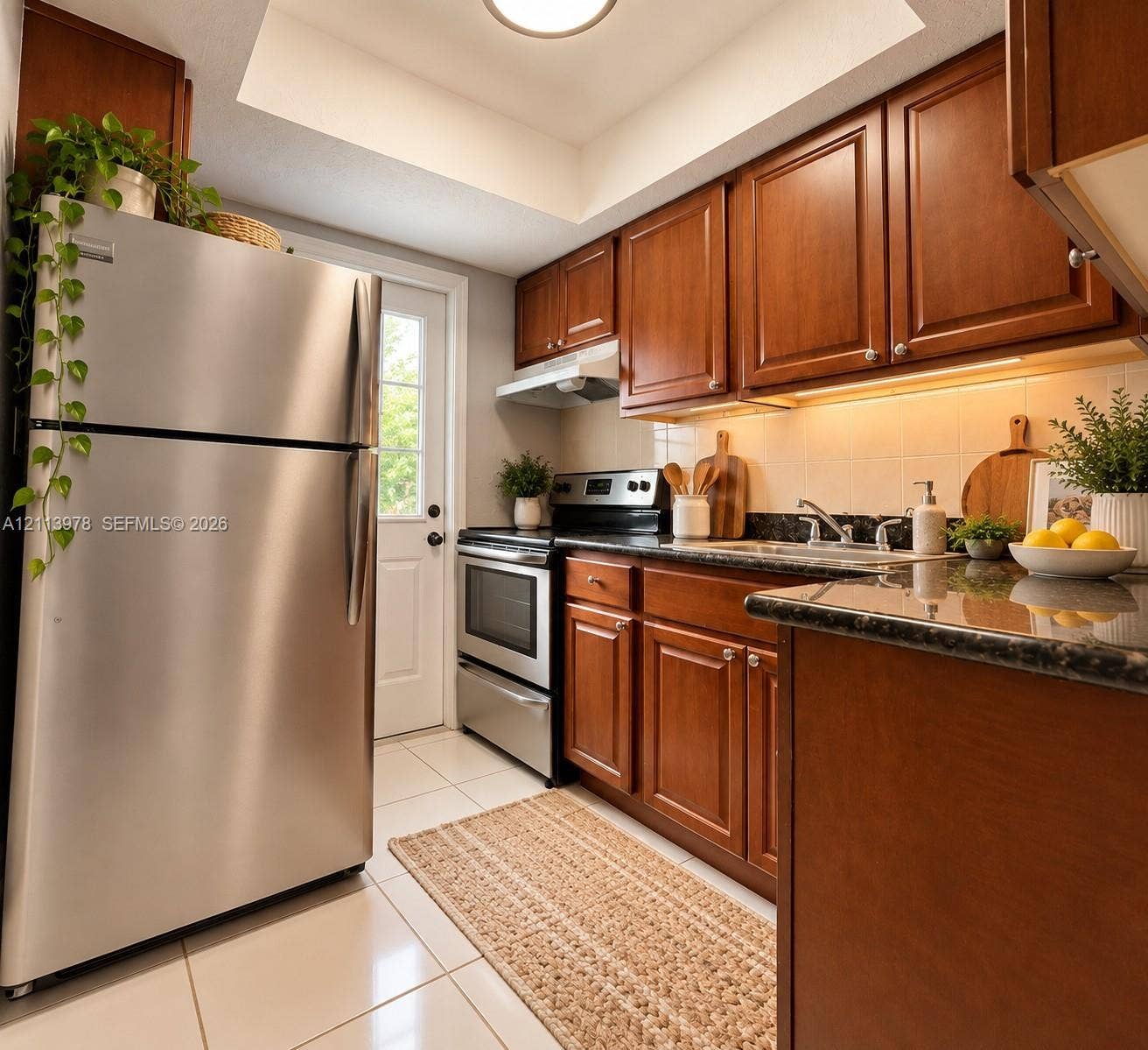 626 SW 14th Avenue, #110, Fort Lauderdale, Fort Lauderdale, FL 33312 Staged