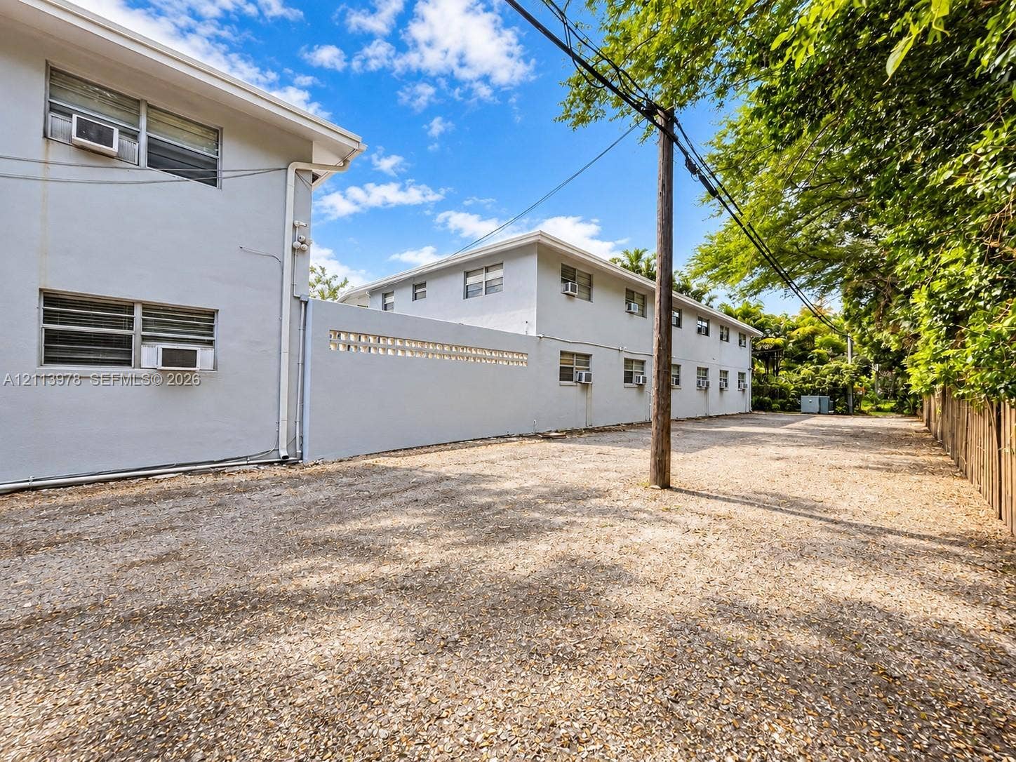 626 SW 14th Avenue, #110, Fort Lauderdale, Fort Lauderdale, FL 33312 Lots of Guest parking