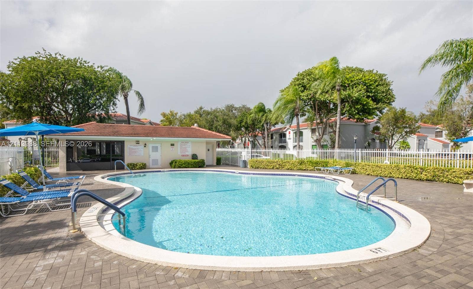 11962 NW 11th Street, #11962, Pembroke Pines, FL 33026 Photo 29