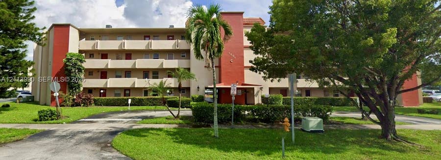 Property photo for 1501 NE 191st Street, #C312, Miami, FL