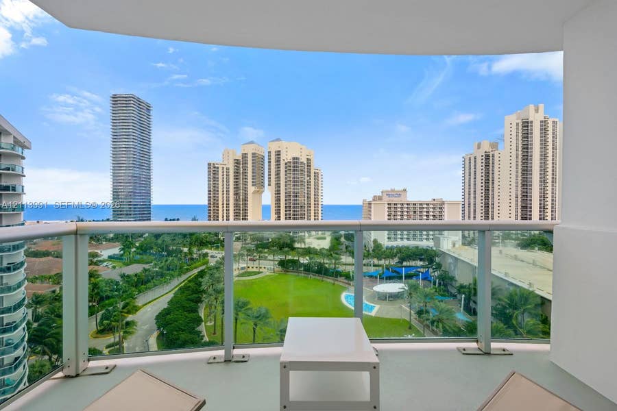 Property photo for 19370 Collins Avenue, #1411, Sunny Isles Beach, FL