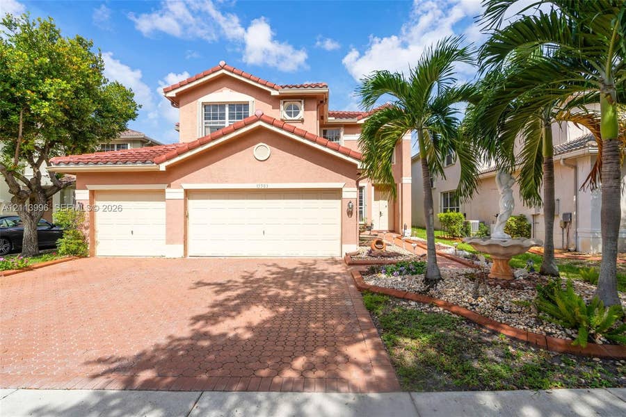 Property photo for 15503 SW 19th Street, Miramar, FL