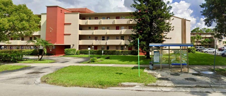 Property photo for 1501 NE 191st Street, #C412, Miami, FL