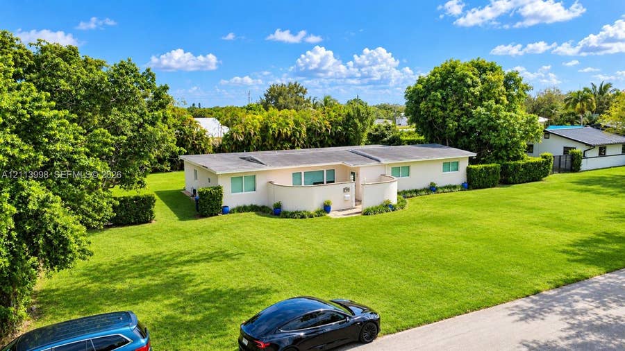 Property photo for 16455 SW 91st Avenue, Palmetto Bay, FL