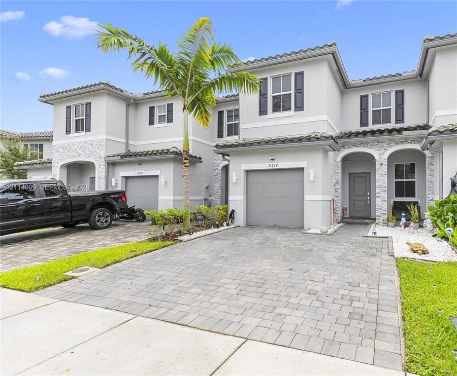 Property photo for 11924 NW 47th Manor, Coral Springs, FL