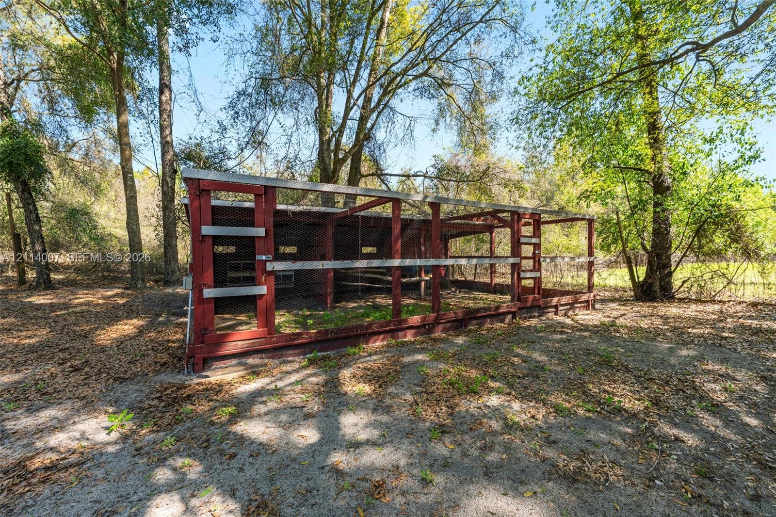 5600 SE 39th Street, Trenton, FL 32693 Photo 47