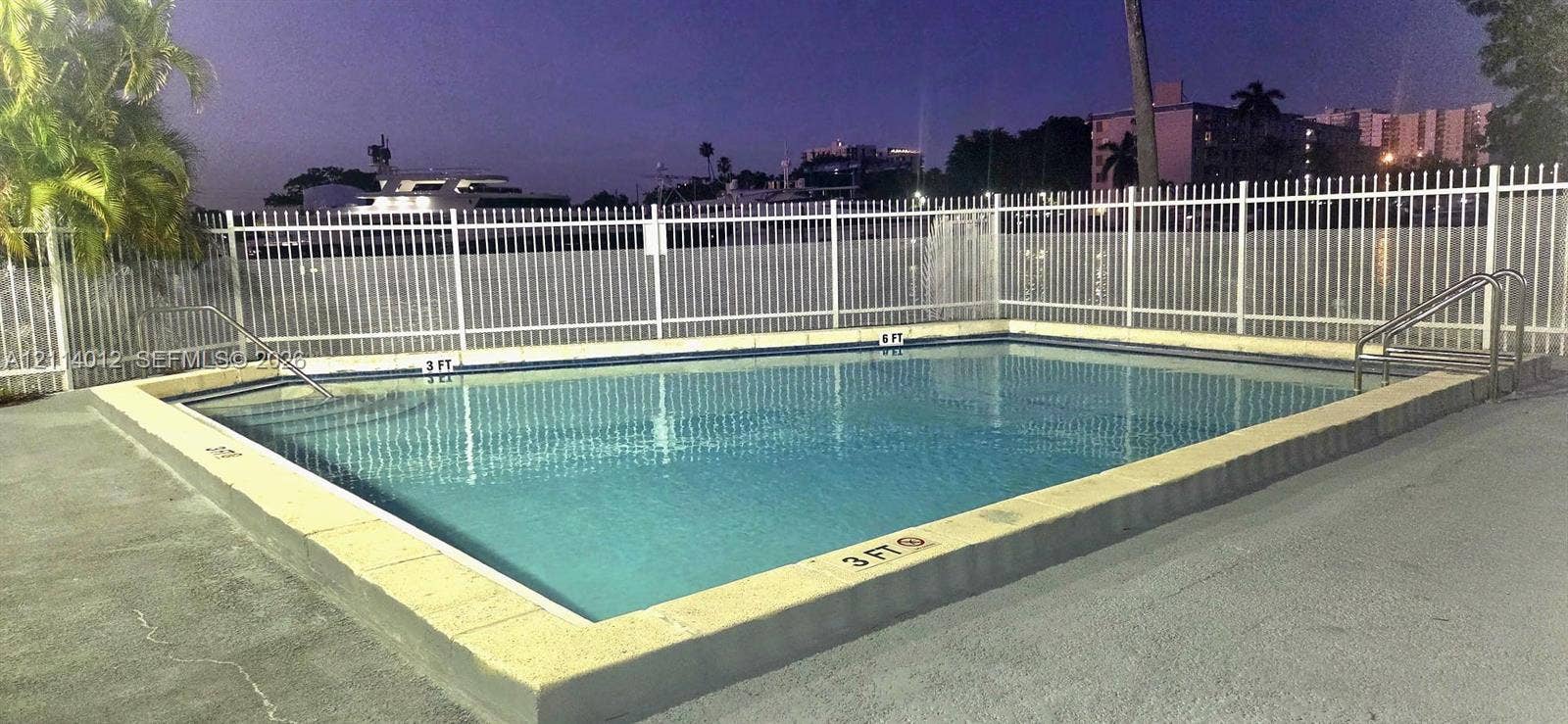 1901 S River Drive, #56-F, Miami, Miami, FL 33125 Photo 30