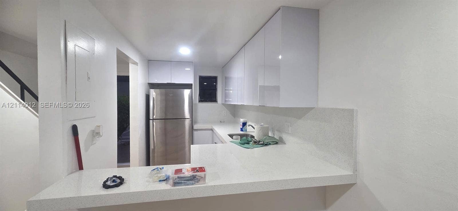 1901 S River Drive, #56-F, Miami, Miami, FL 33125 Photo 22