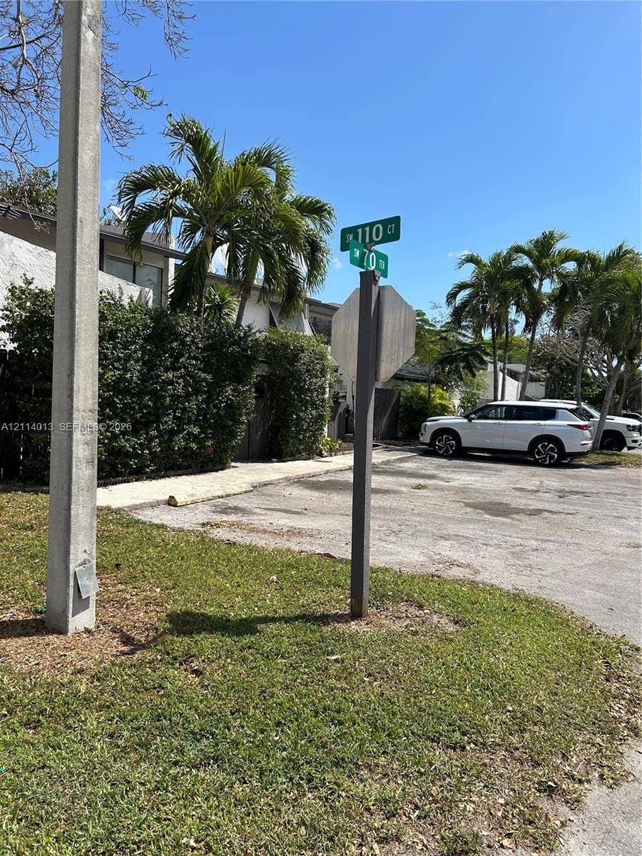 11005 SW 70th Terrace, Miami, Miami, FL 33173 Photo 7