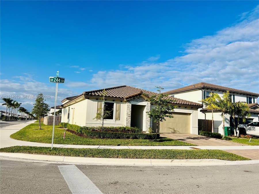 Property photo for 11885 SW 244th Street, #11885, Homestead, FL