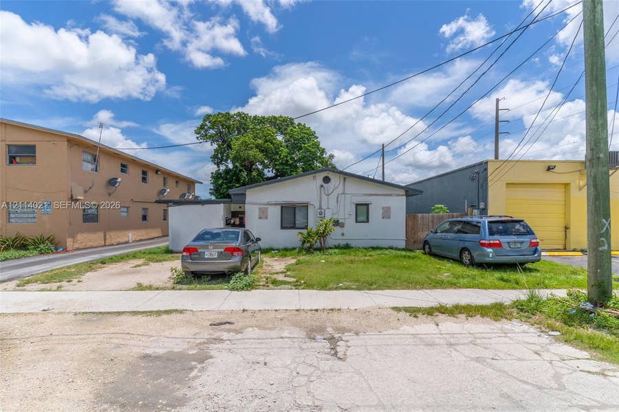 Property photo for 725 SW 1st Avenue, Homestead, FL