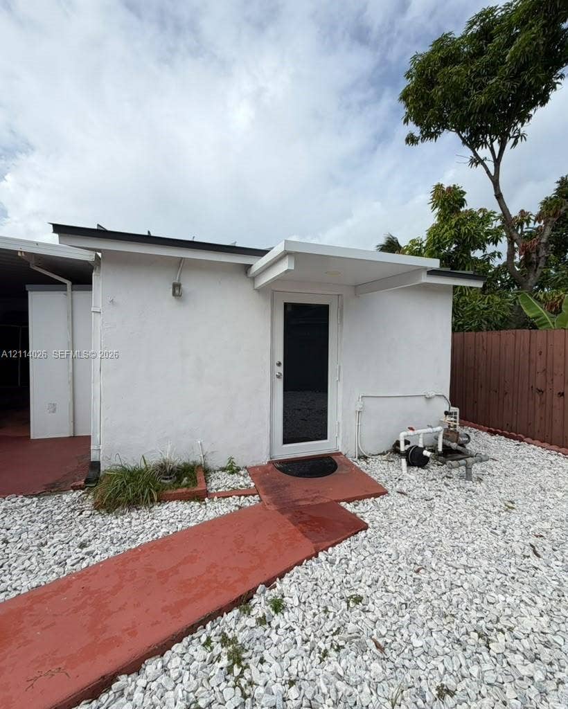 Property photo for 11511 SW 180th Street, #Studio, Miami, FL