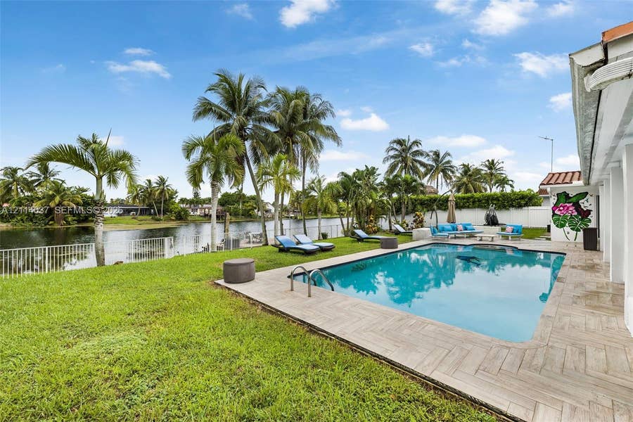 Property photo for 8436 SW 143rd Avenue, Miami, FL