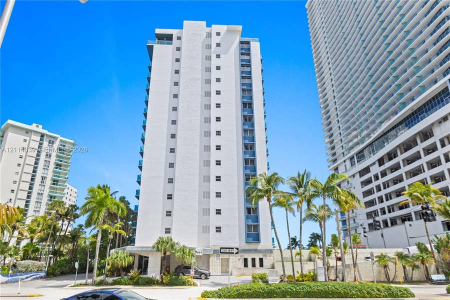 Property photo for 4001 S Ocean Drive, #11P, Hollywood, FL
