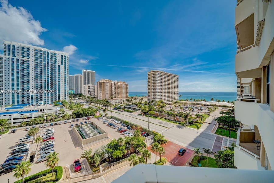 Property photo for 1985 S Ocean Drive, #15A, Hallandale Beach, FL
