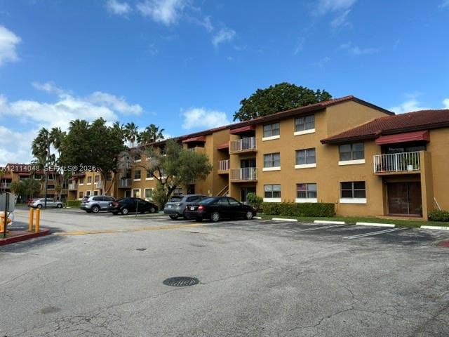 Property photo for 15530 SW 80th Street, #C-107, Miami, FL