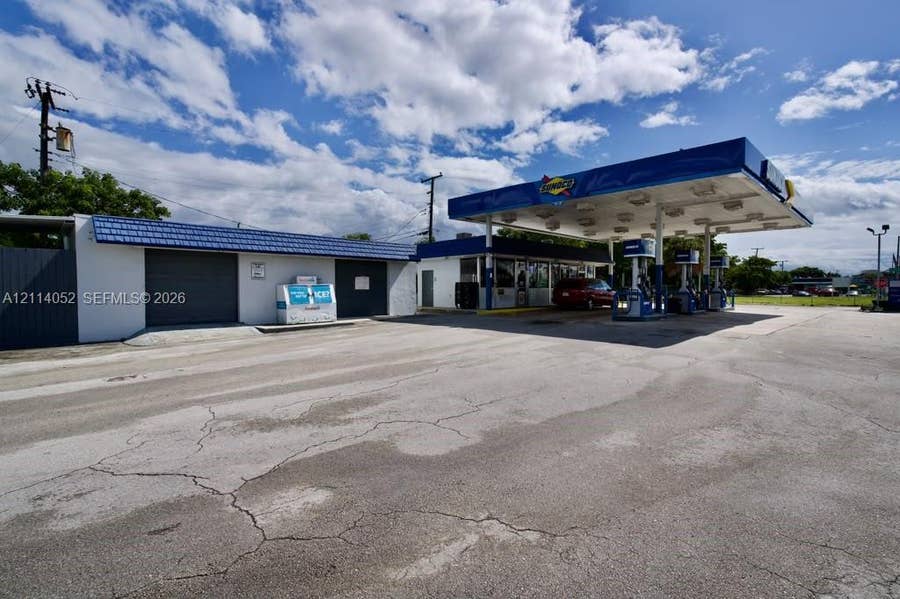 Property photo for 1201 S Federal Highway, Dania Beach, FL