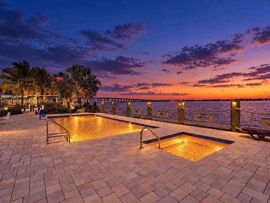 Property photo for 41 Seminole Street SW, Apt #4-04, Stuart, FL