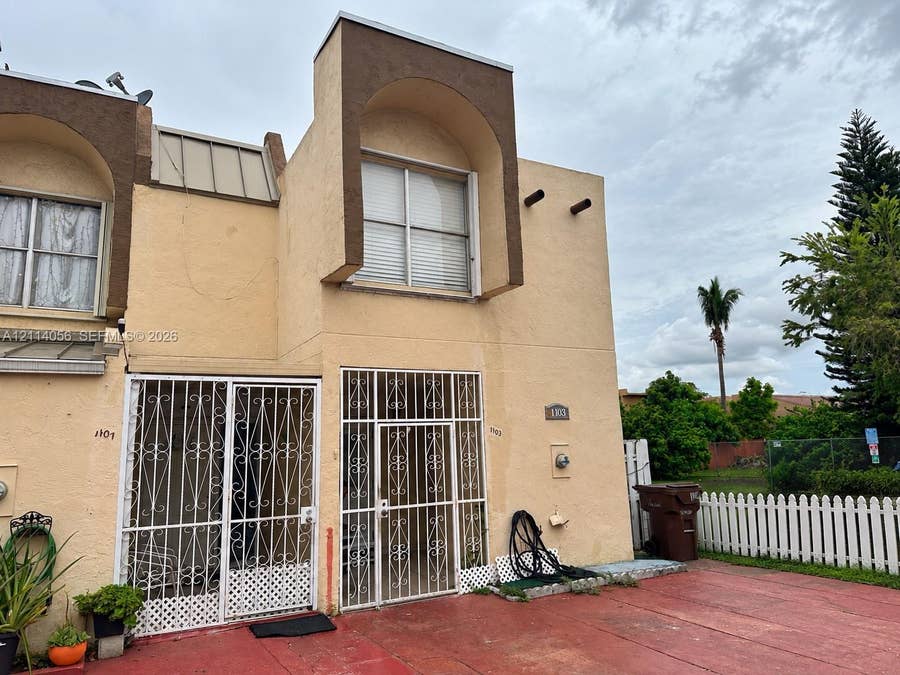 Property photo for 1103 W 39th Terrace, #20, Hialeah, FL