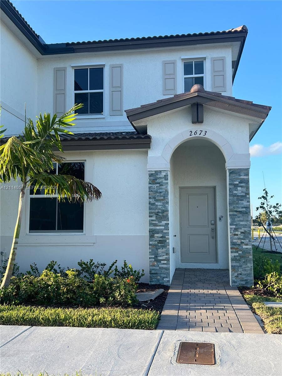 Property photo for 2673 SE 28th Street, Homestead, FL
