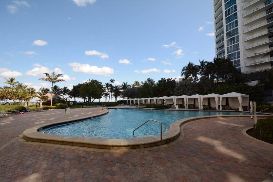 Property photo for 3001 S Ocean Drive, #727, Hollywood, FL