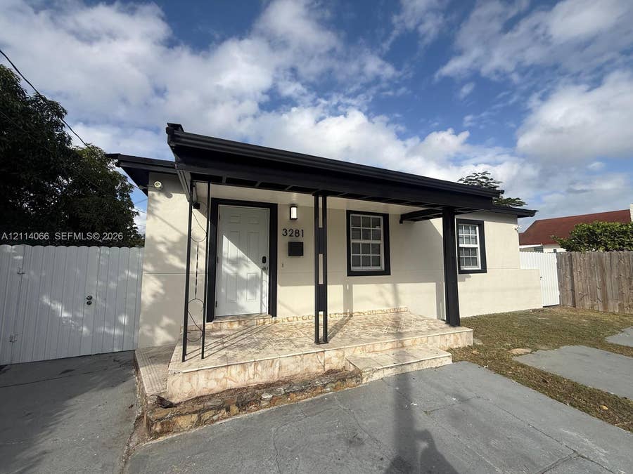 Property photo for 3281 NW 14th Terrace, #1, Miami, FL