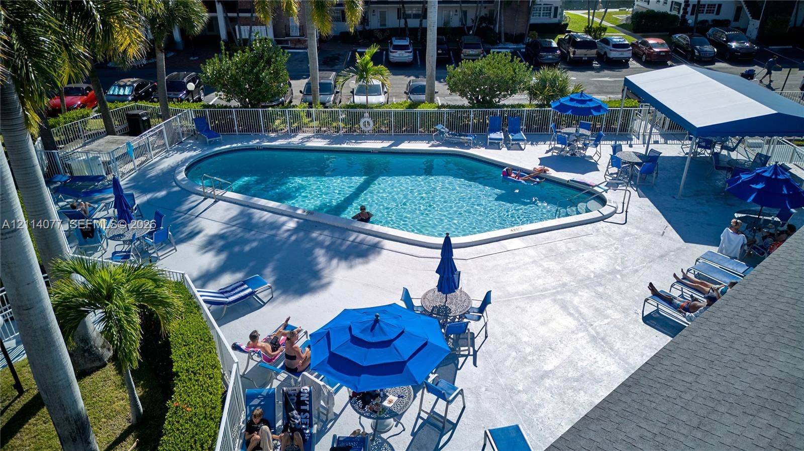 465 Paradise Isle Boulevard, #206, Hallandale Beach, Hallandale Beach, FL 33009 Photo 19