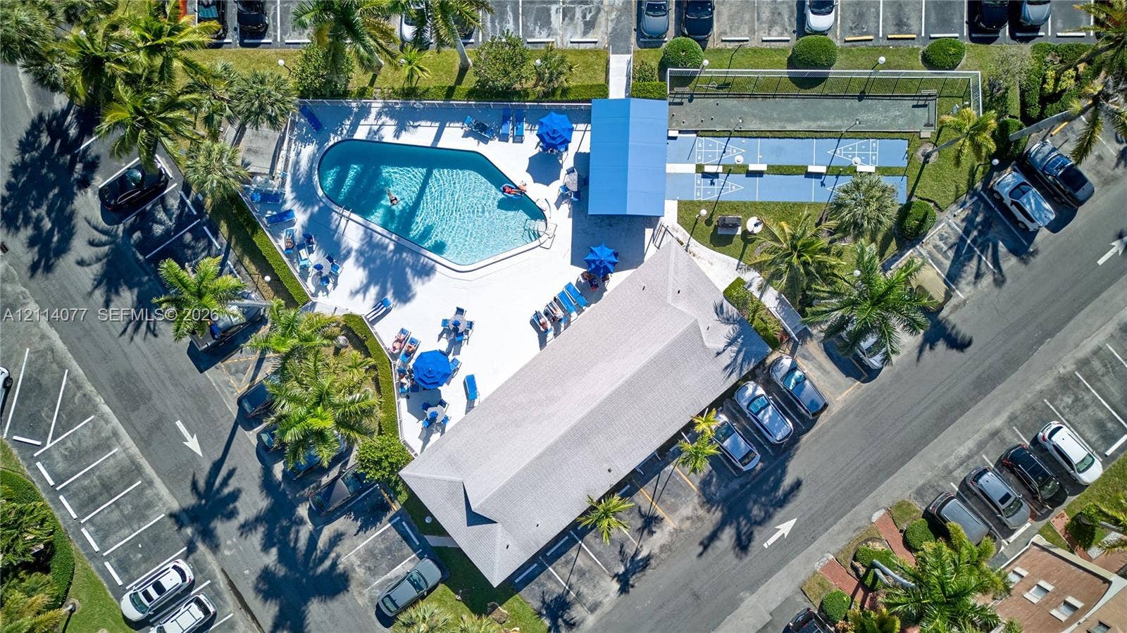 465 Paradise Isle Boulevard, #206, Hallandale Beach, Hallandale Beach, FL 33009 Photo 20