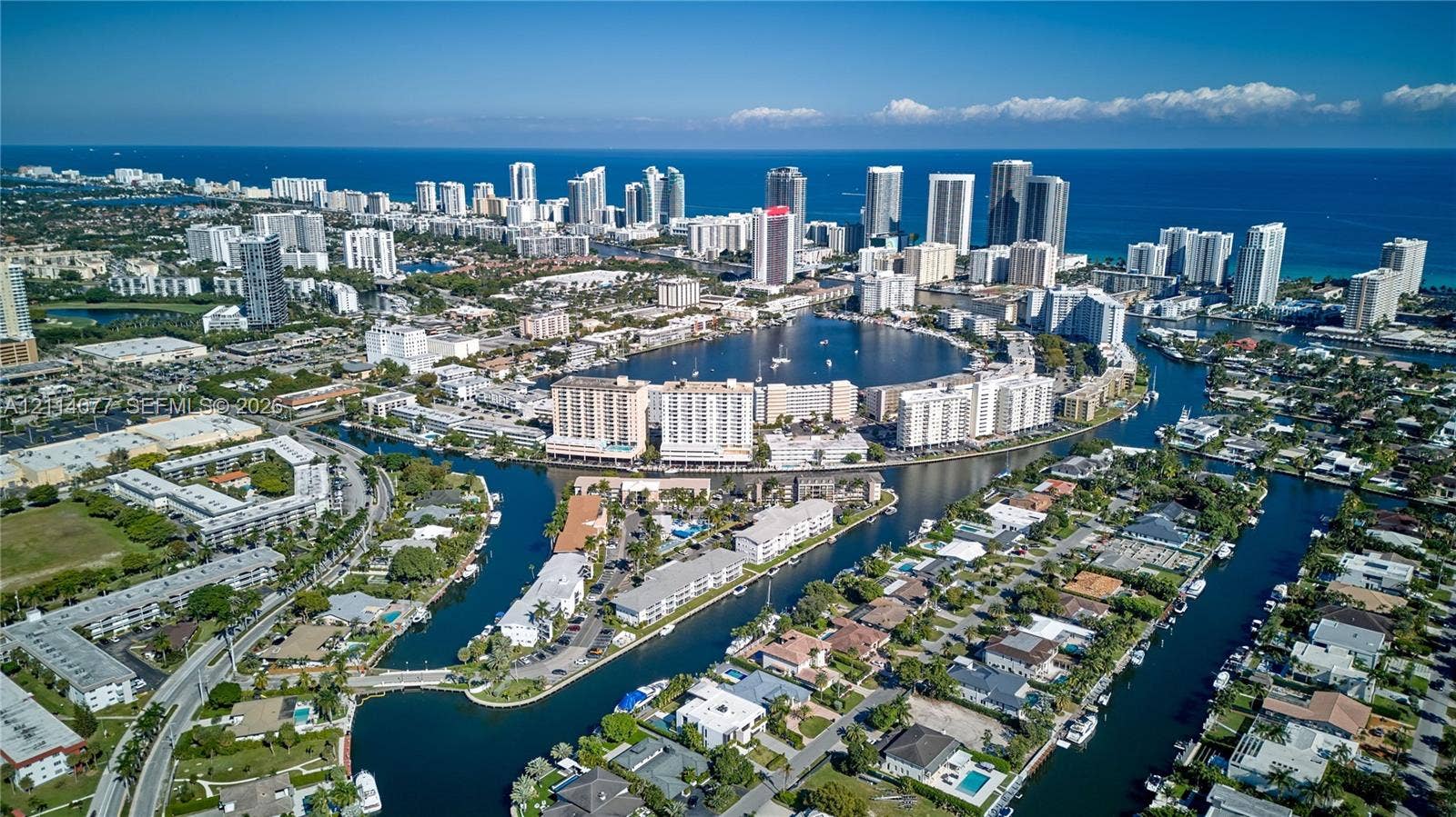 465 Paradise Isle Boulevard, #206, Hallandale Beach, Hallandale Beach, FL 33009 Photo 24