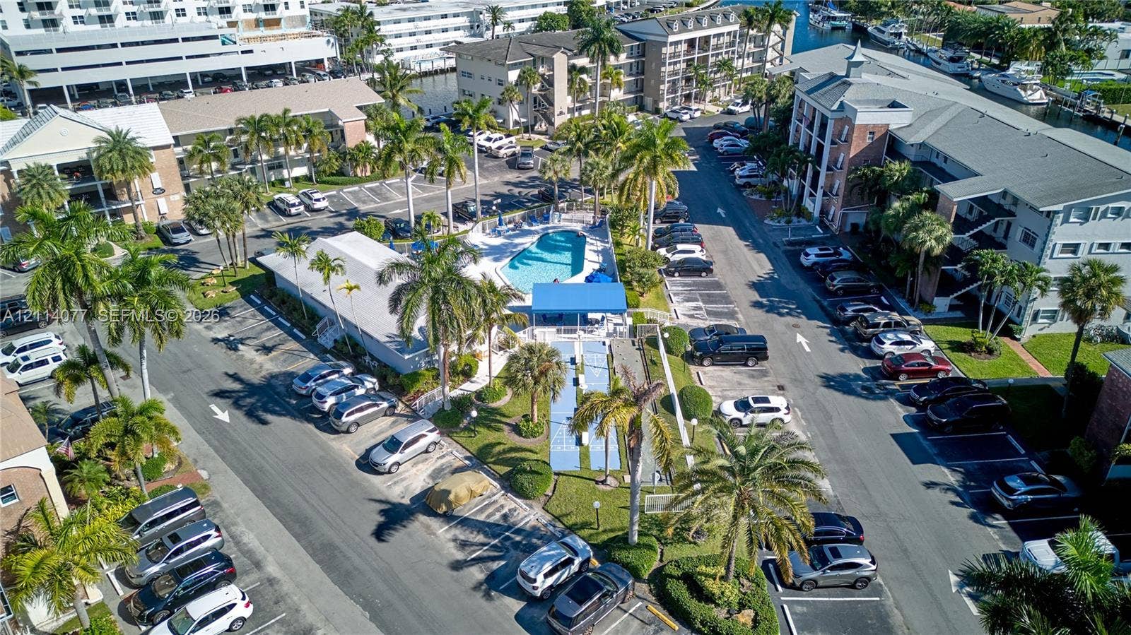 465 Paradise Isle Boulevard, #206, Hallandale Beach, Hallandale Beach, FL 33009 Photo 21