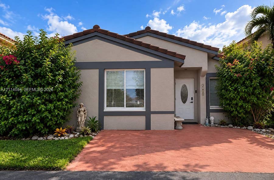 Property photo for 9740 SW 164th Avenue, Miami, FL