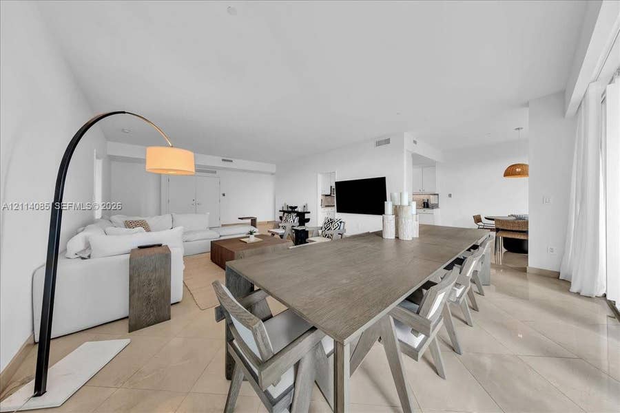 Property photo for 10101 Collins Avenue, #8D, Bal Harbour, FL