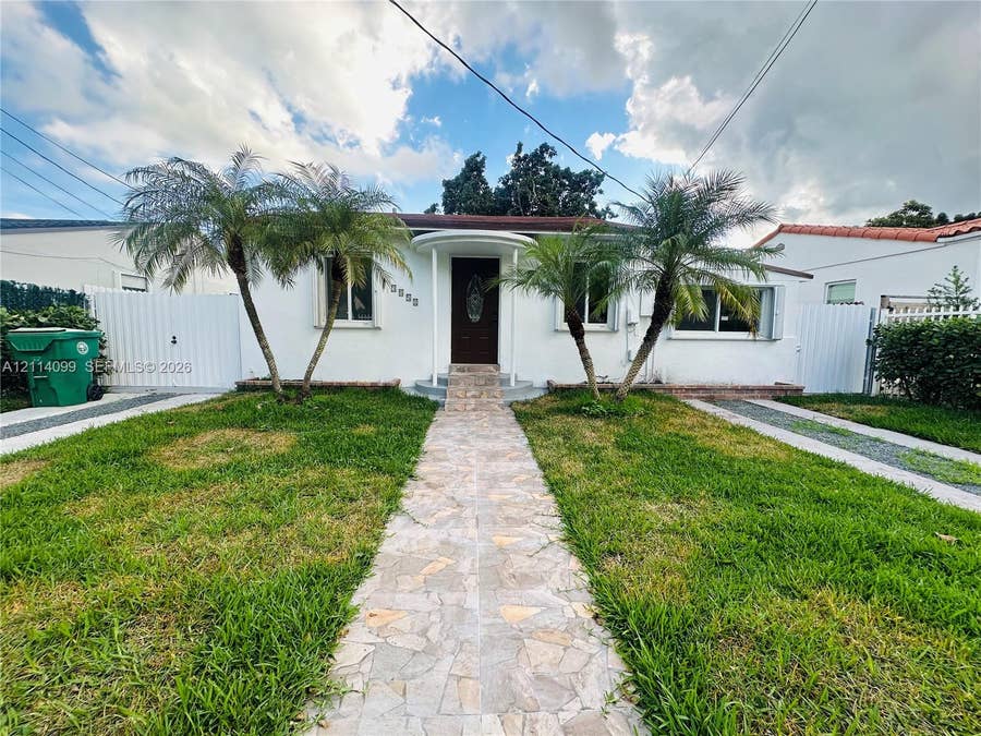 Property photo for 3052 SW 6th Street, Miami, FL