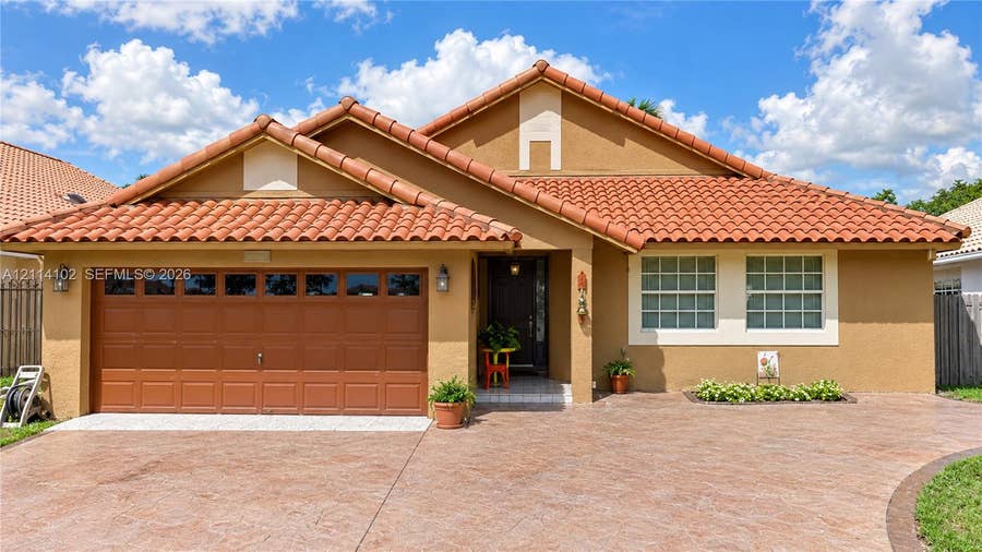 Property photo for 18712 NW 78th Court, #1, Hialeah, FL