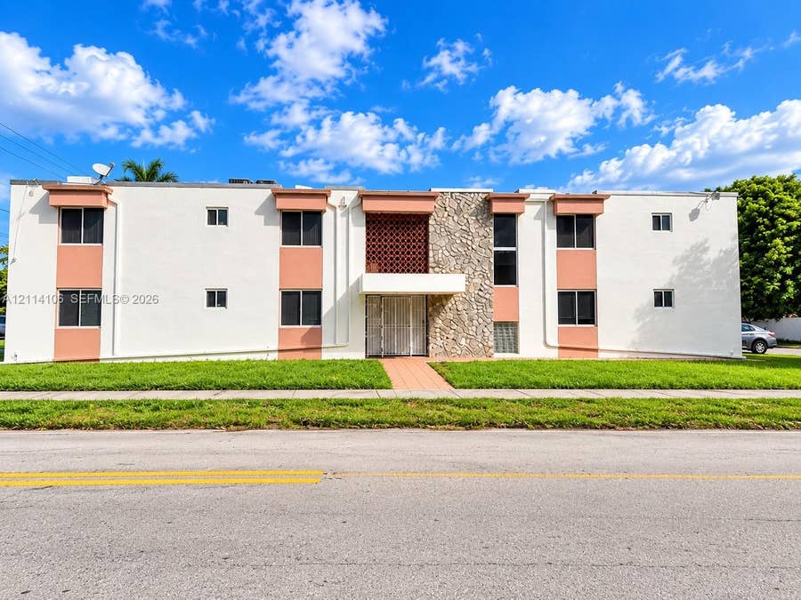 Property photo for 8990 SW 24th Street, #214, Miami, FL