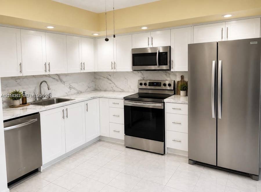 Property photo for 8650 SW 133rd Ave Road, #312, Miami, FL