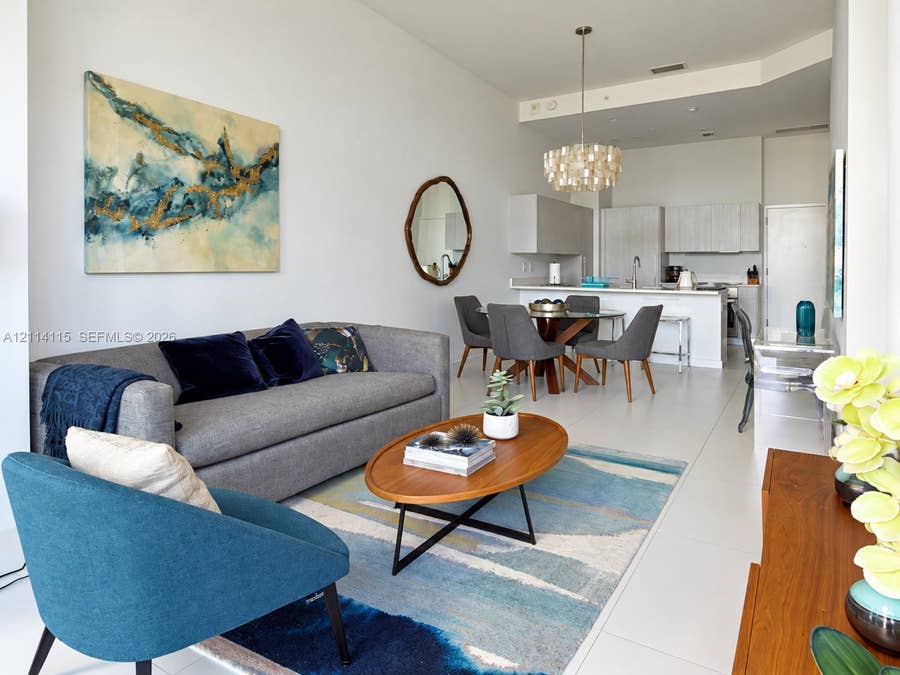 Property photo for 501 NE 31st Street, #405, Miami, FL