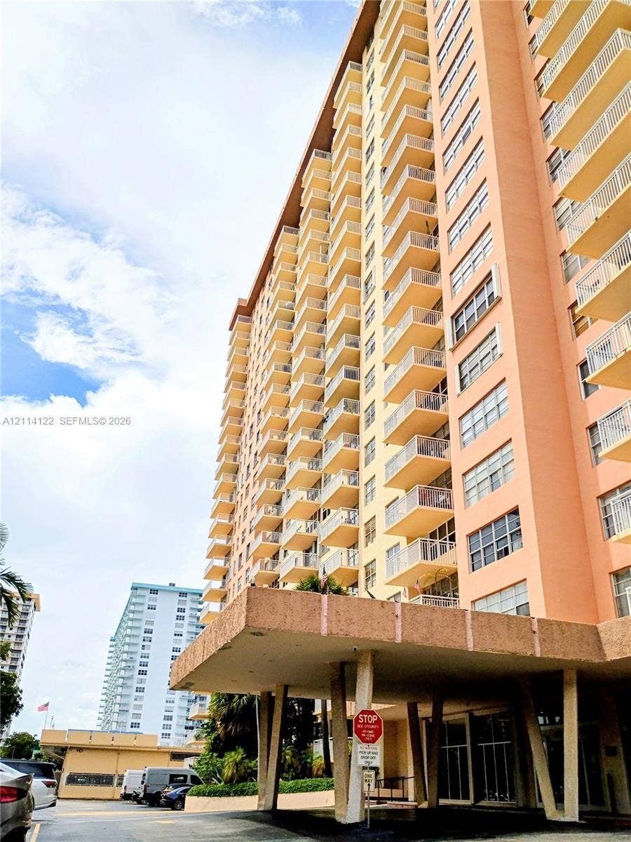 Property photo for 251 174th Street, #1208, Sunny Isles Beach, FL