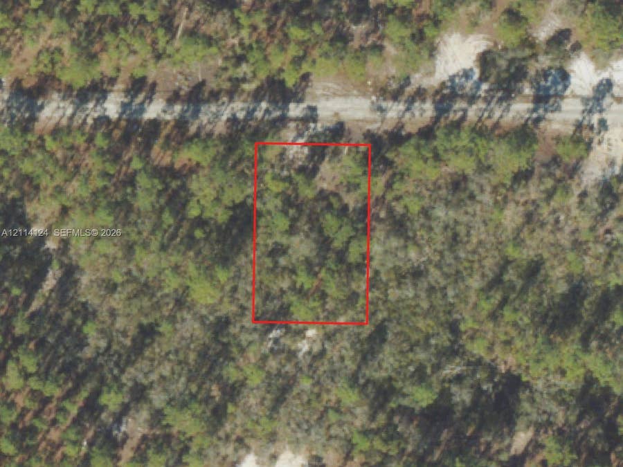 Property photo for 419 Surrender Avenue, Lake Placid, FL