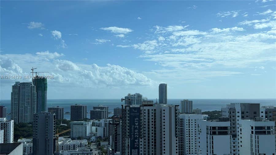 Property photo for 185 SW 7th Street, #3406, Miami, FL