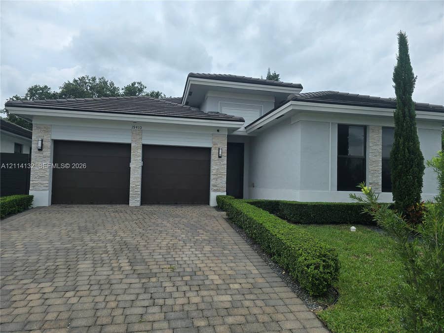 Property photo for 19410 SW 124th Court, Miami, FL