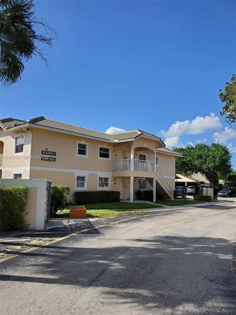 Property photo for 12143 Royal Palm Boulevard, #8E, Coral Springs, FL