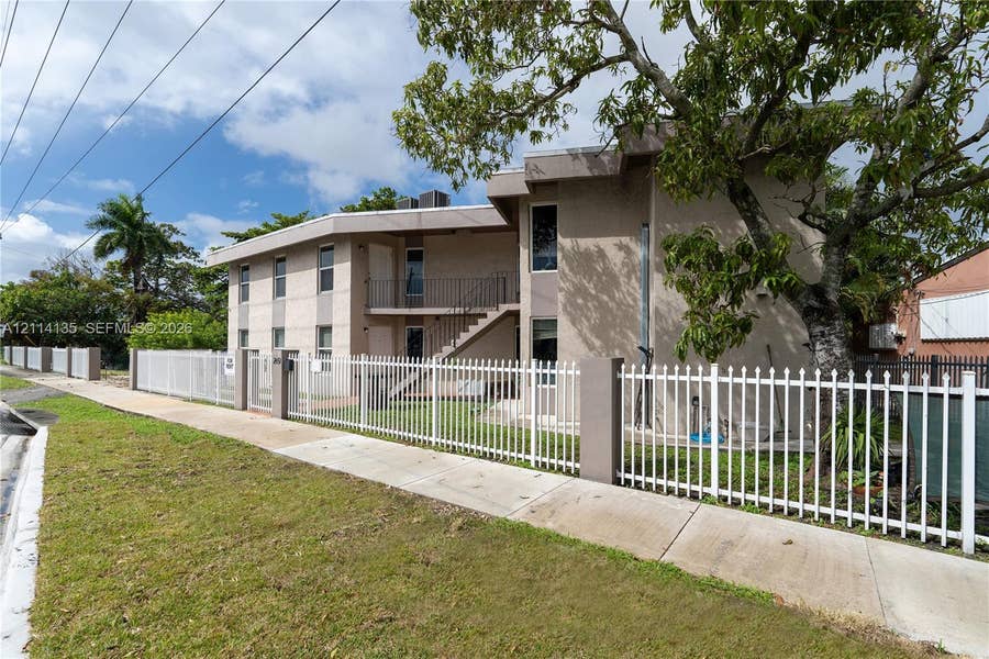 Property photo for 2651 NW 11th Street, #2A, Miami, FL