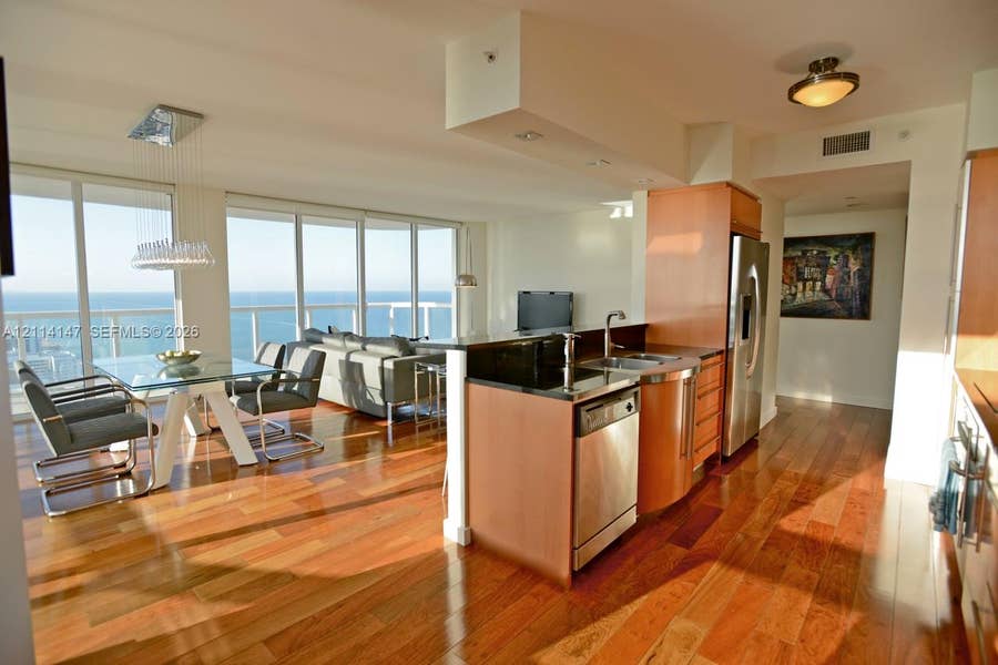 Property photo for 6365 NE Collins Avenue, #3908, Miami Beach, FL