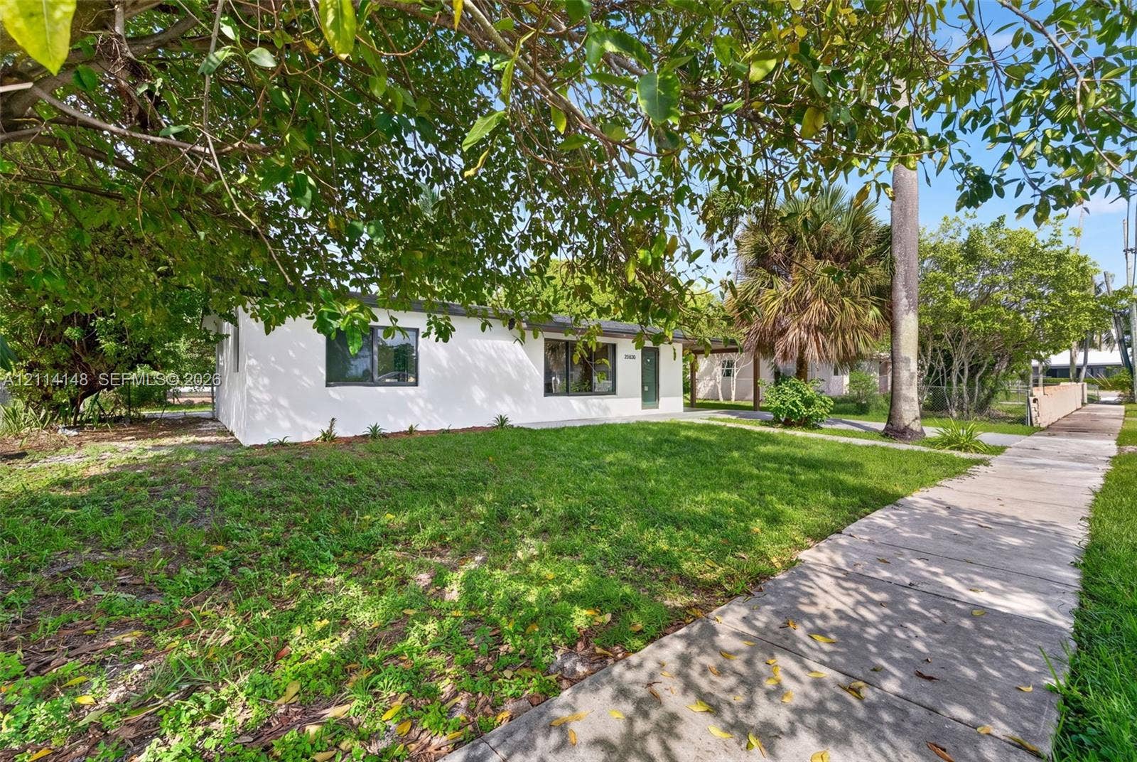 20520 NW 26th Court, Miami Gardens, FL 33056 Photo 4