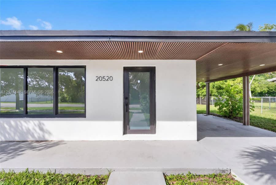 Property photo for 20520 NW 26th Court, Miami Gardens, FL